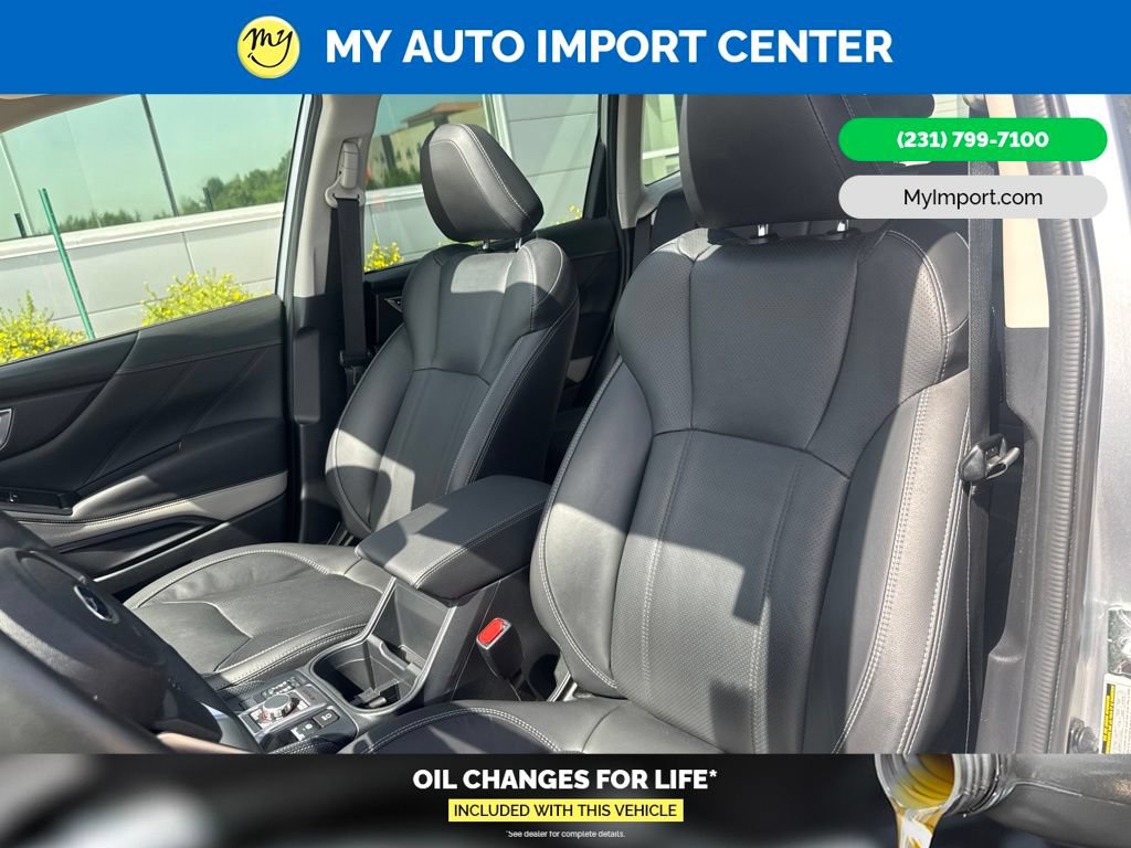 Used 2023 Subaru Forester Limited AWD/4WD image 13