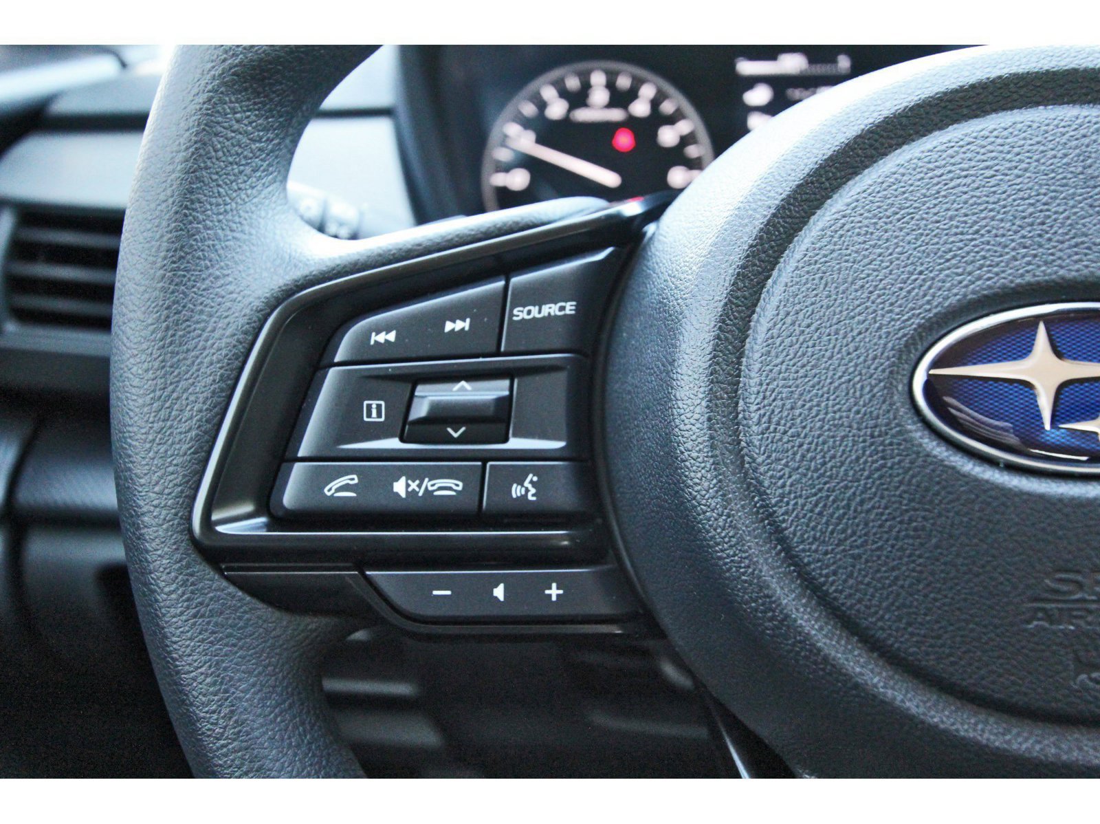 New 2026 Subaru Crosstrek 2.5i Premium AWD/4WD image 13