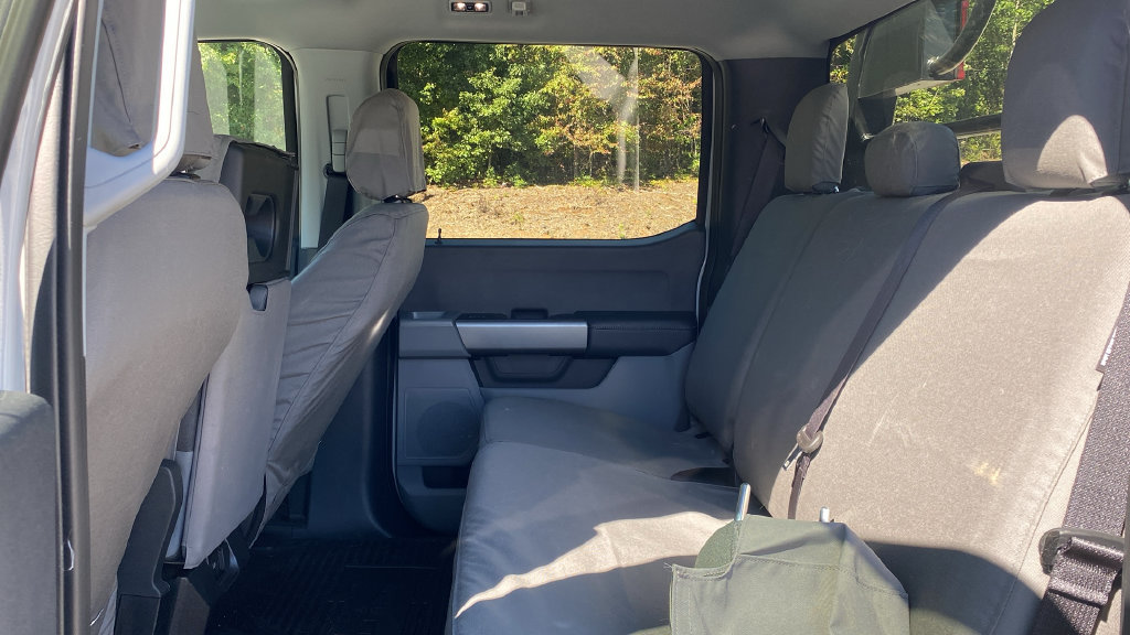 Used 2026 Ford F350 XLT AWD/4WD image 14
