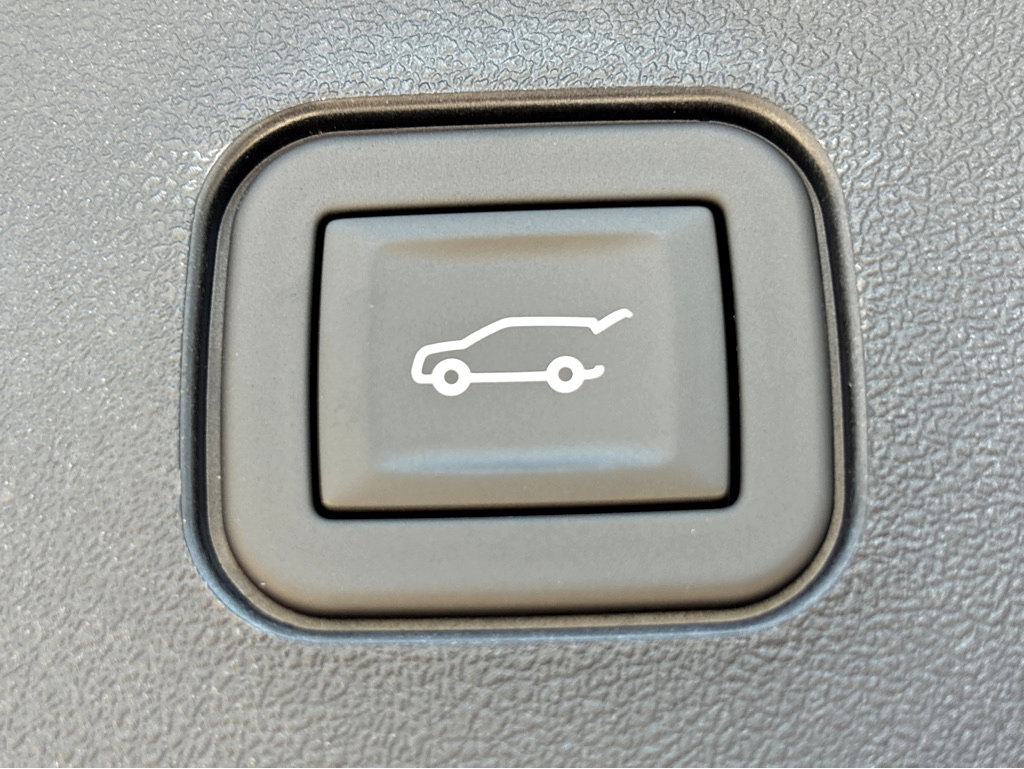 New 2026 Cadillac Vistiq Sport image 23