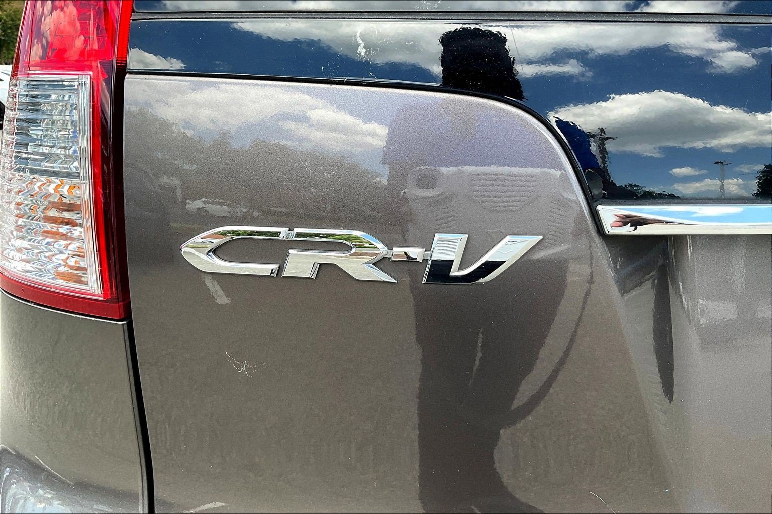 Used 2014 Honda CR-V EX-L image 32