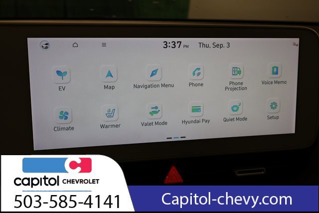 Used 2023 Hyundai Ioniq 5 SEL AWD/4WD image 23