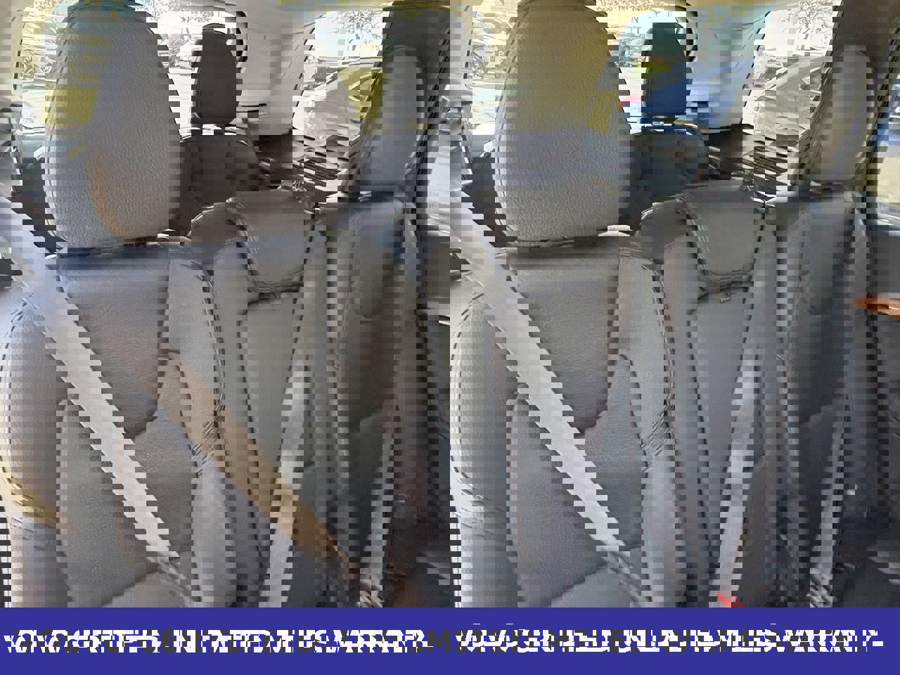 Certified 2022 Volvo XC90 T8 Inscription Expression w/ Advanced Package image 36