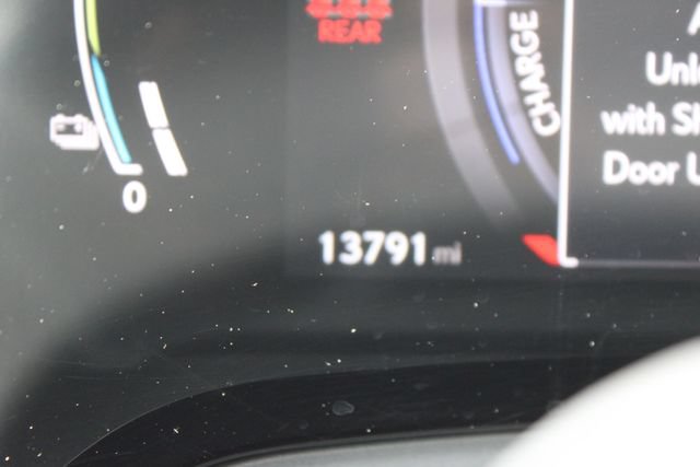 Certified 2024 Lexus RX 450h AWD w/ Convenience Package image 15
