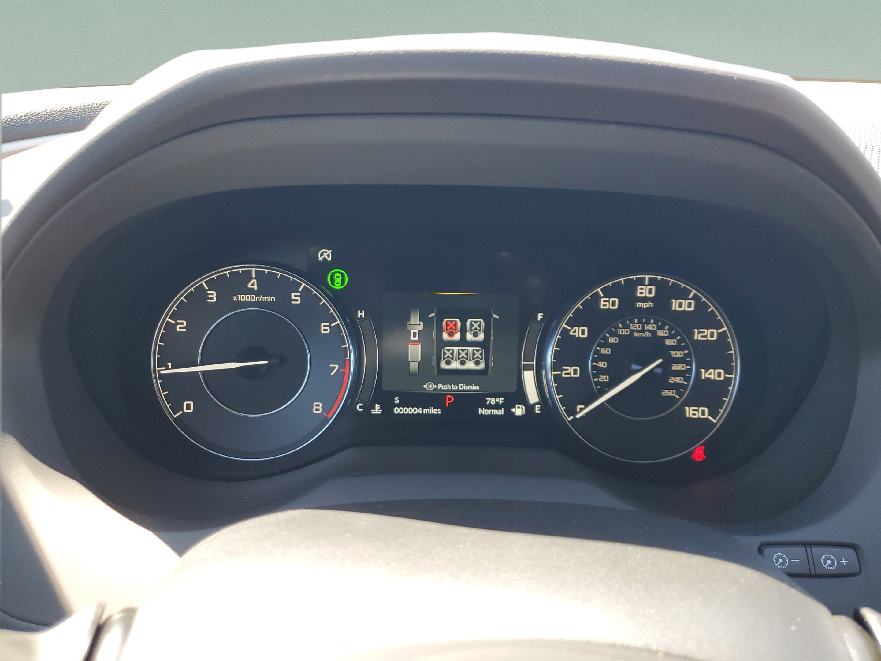 New 2026 Acura RDX w/ Technology Package AWD/4WD image 13