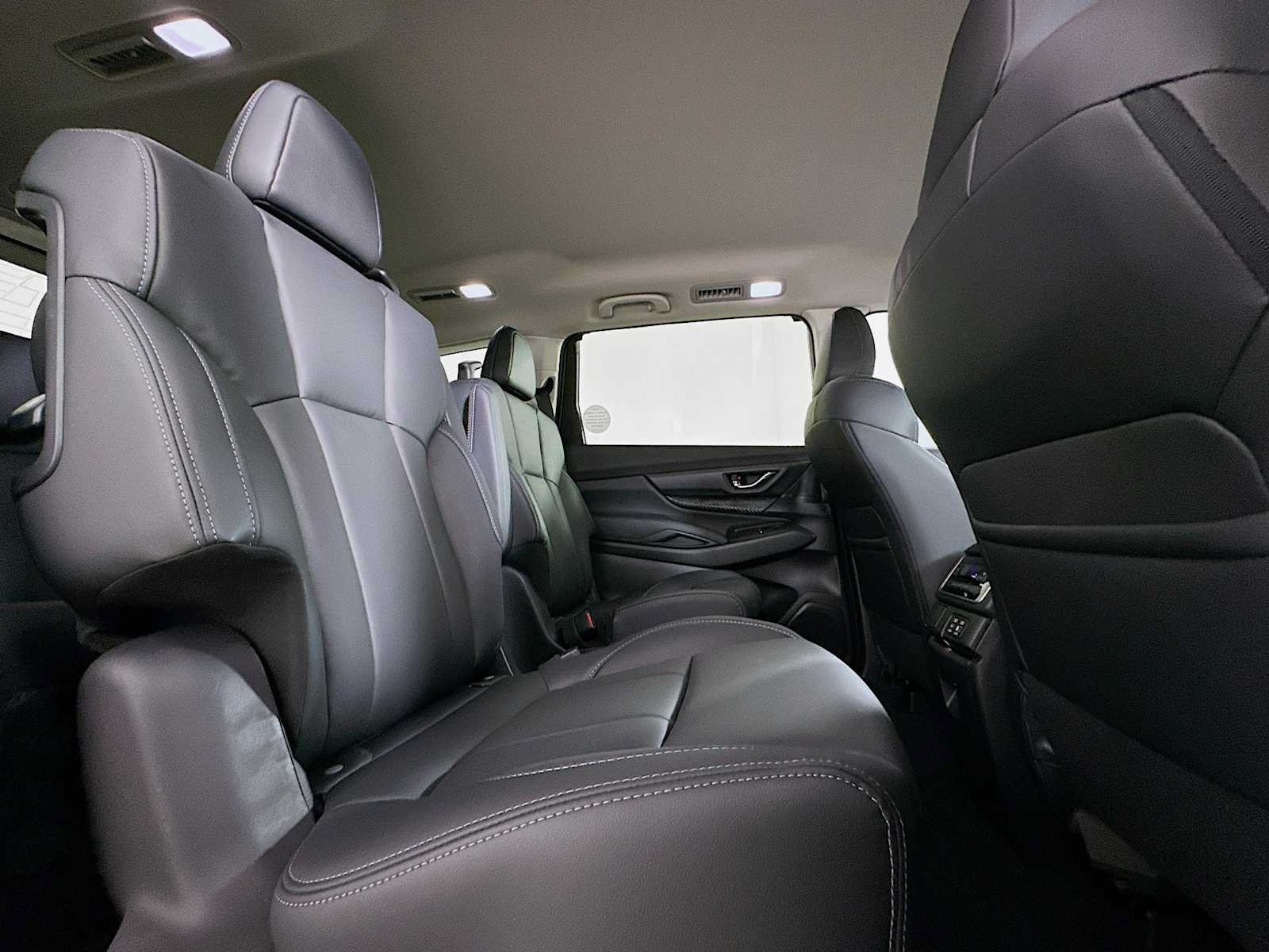New 2026 Subaru Ascent Premium AWD/4WD image 25