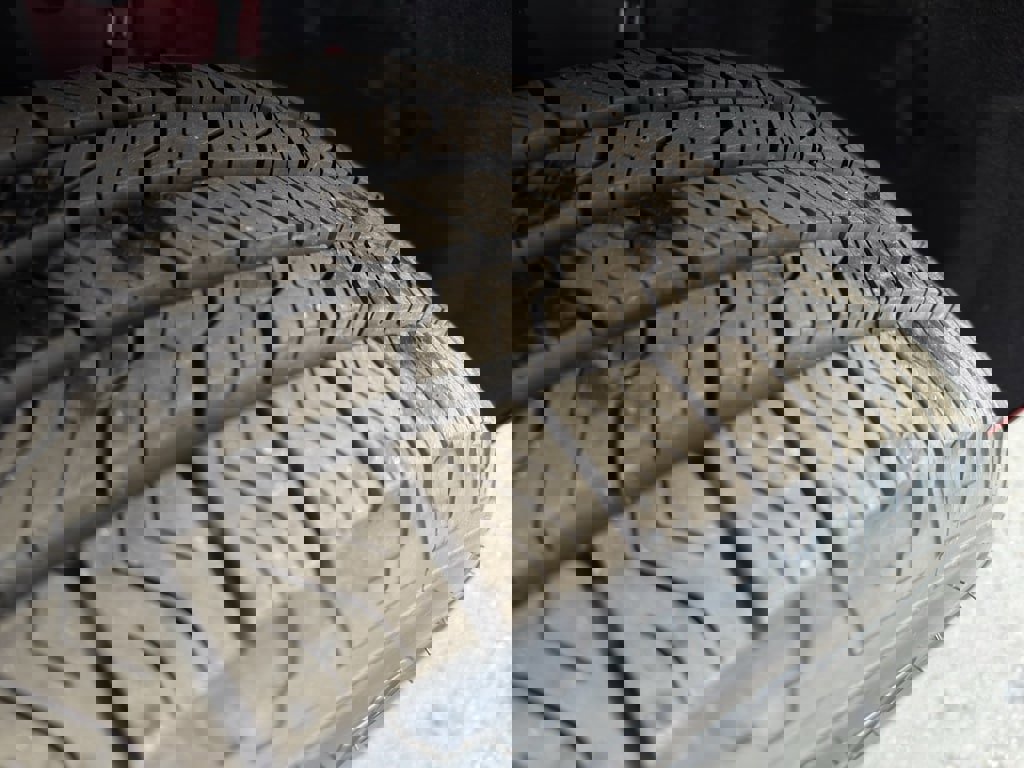 New 2026 Ford Maverick Lariat w/ Black Appearance Package image 12