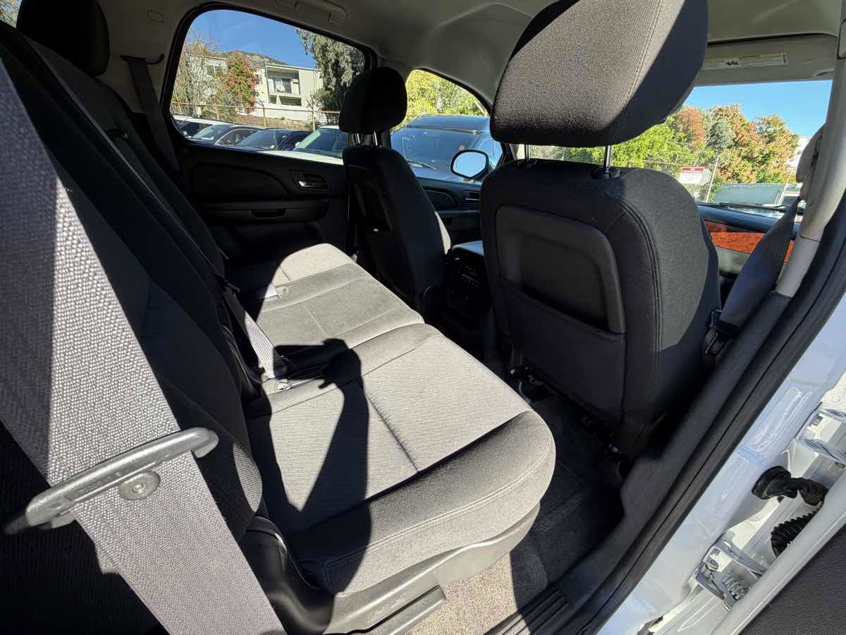 Used 2011 Chevrolet Tahoe LS w/ Regional Value Package image 13