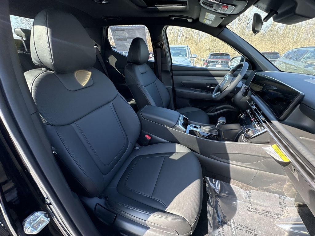 New 2026 Hyundai Santa Cruz SEL image 24