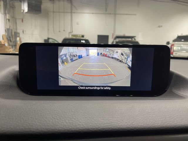 New 2025 MAZDA CX-50 Meridian Edition w/ Weather Package image 28