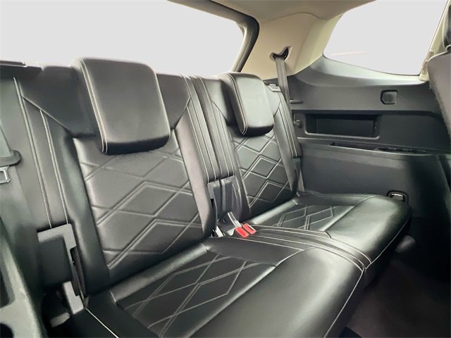 Used 2024 Volkswagen Atlas SE image 26