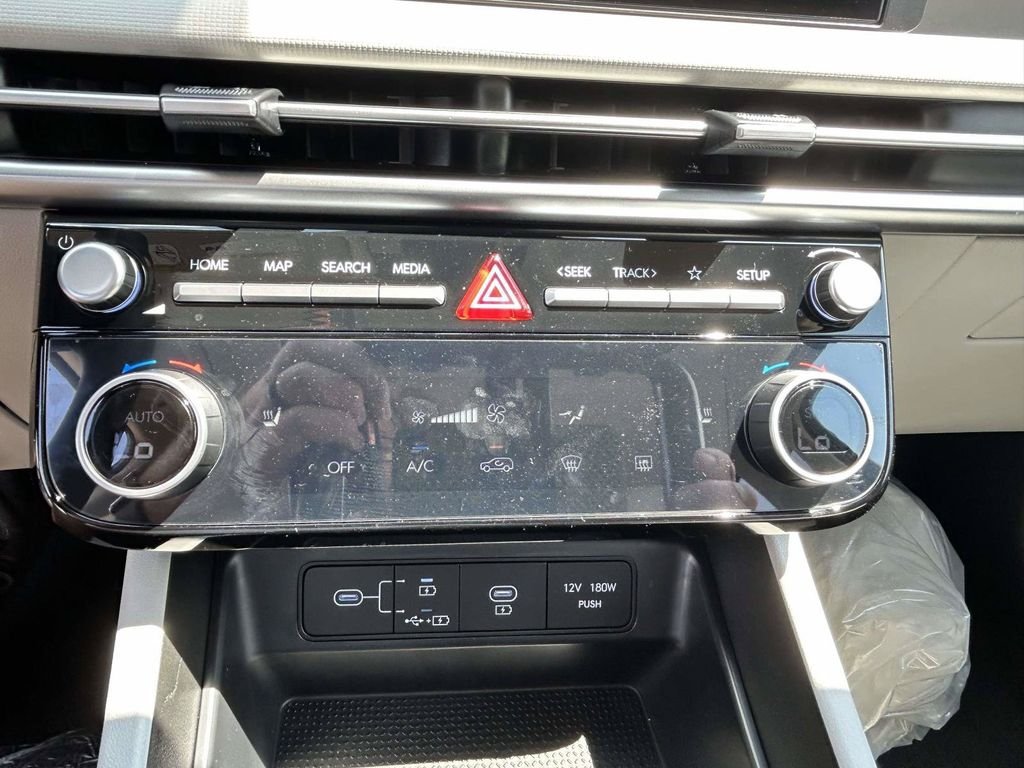 New 2026 Hyundai Tucson SEL Plus w/ Tow & Go Package FWD image 23