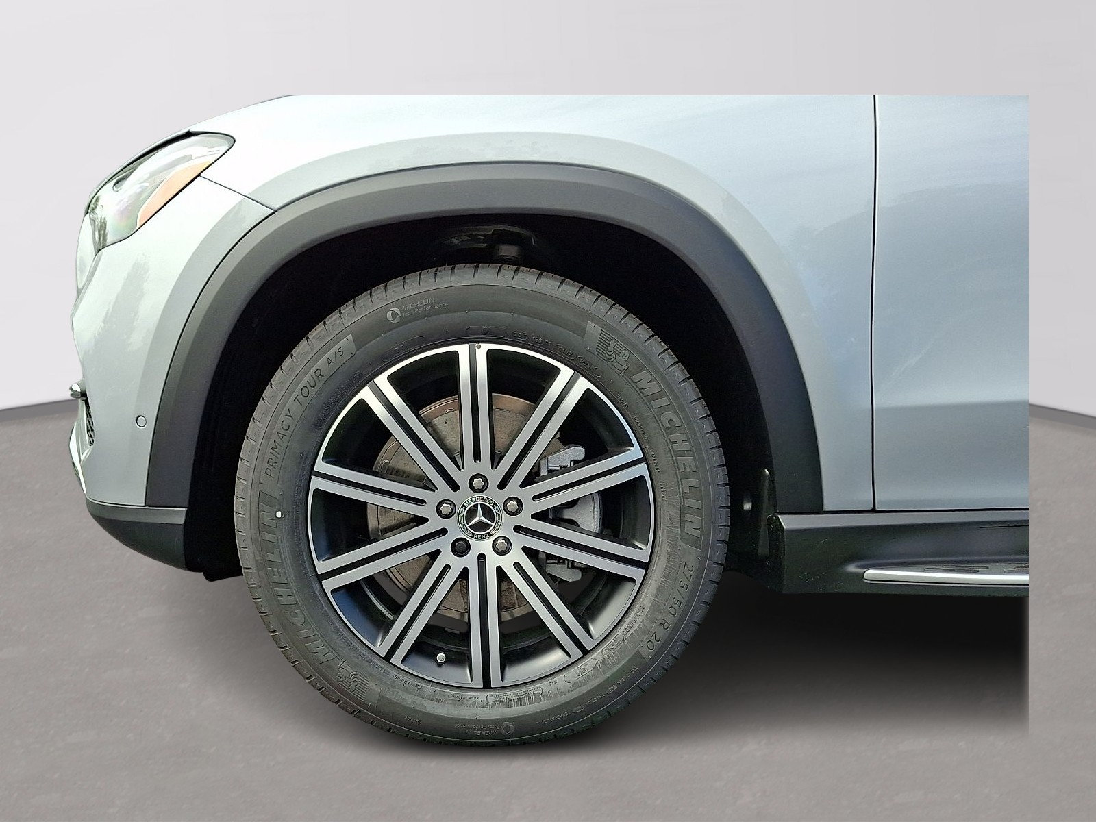 New 2026 Mercedes-Benz GLE 350 4MATIC image 7