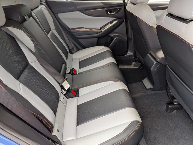 Used 2019 Subaru Crosstrek 2.0i Limited w/ Moonroof Package w/Navigation AWD/4WD image 33