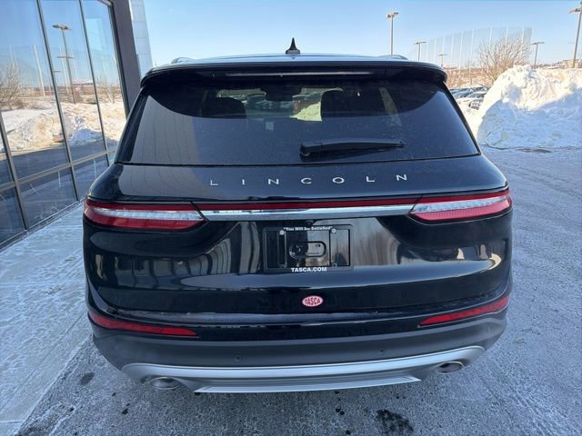New 2026 Lincoln Corsair Premiere image 4