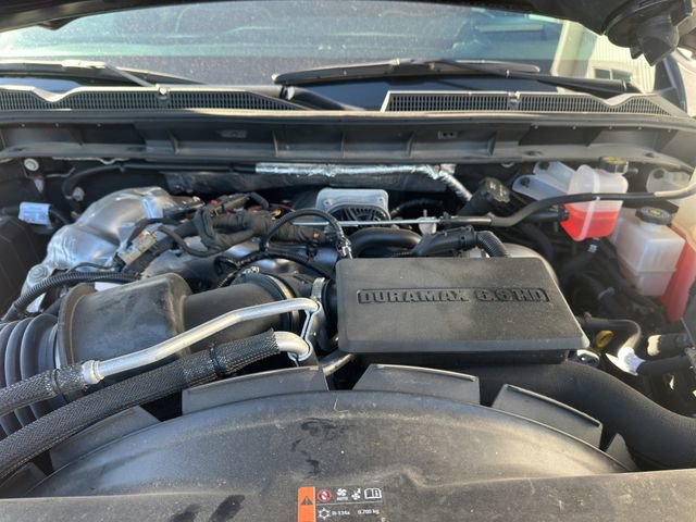 Used 2024 GMC Sierra 3500 Denali Ultimate image 47