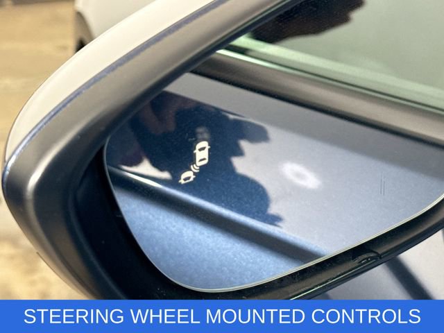 Used 2024 Honda Accord EX image 17