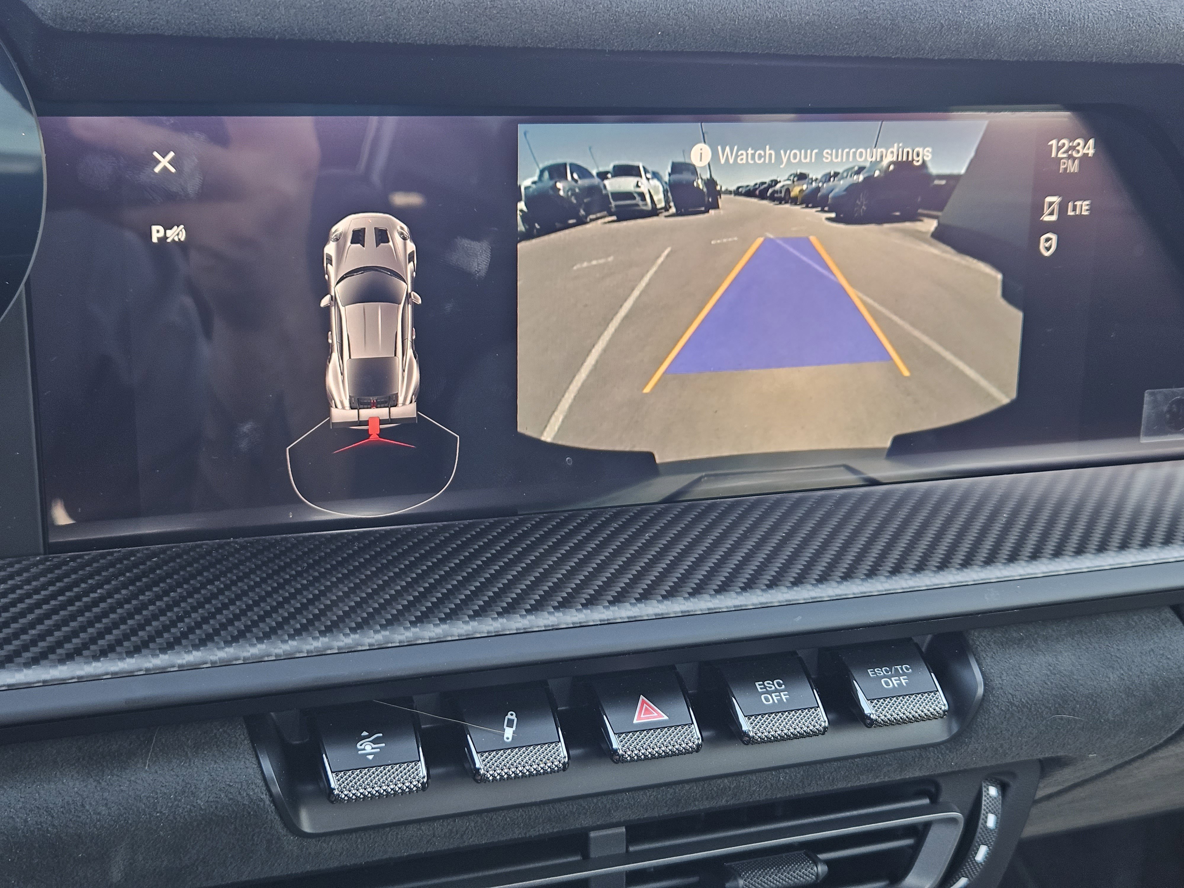 Used 2025 Porsche 911 GT3 RS image 20