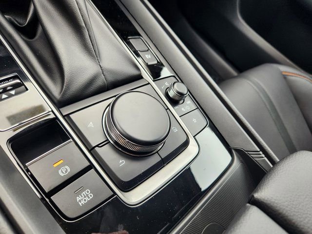 New 2026 MAZDA CX-50 AWD 2.5 Hybrid w/ Cargo Package image 64