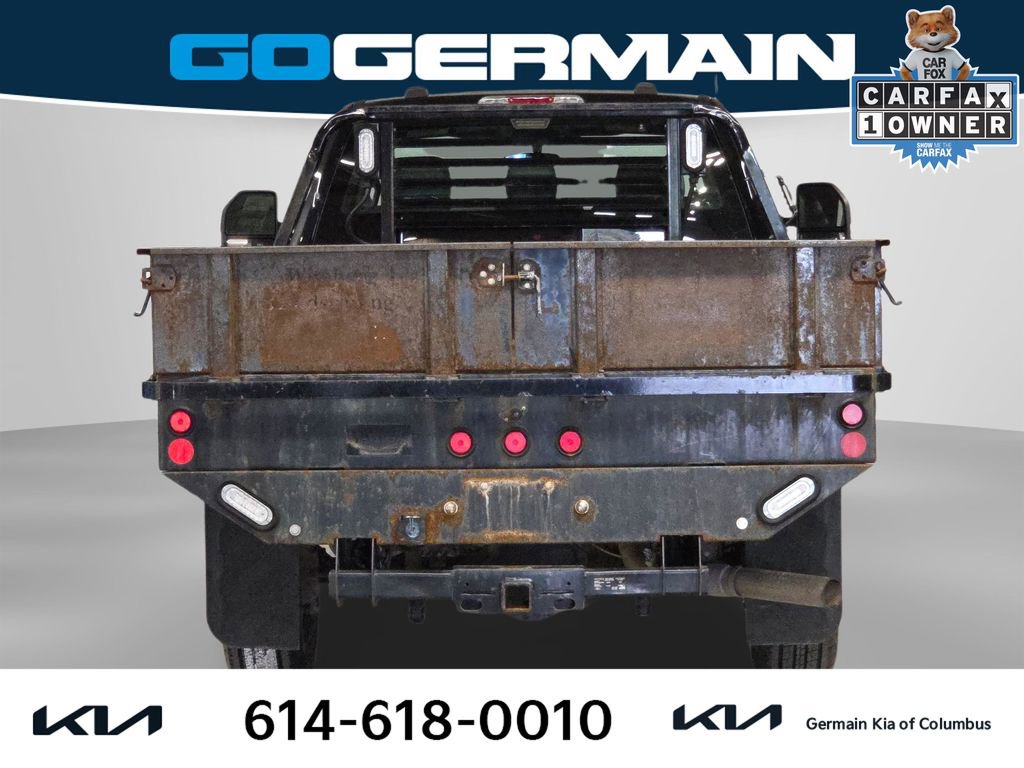 Used 2022 Ford F250 XL w/ Power Equipment Group AWD/4WD image 10