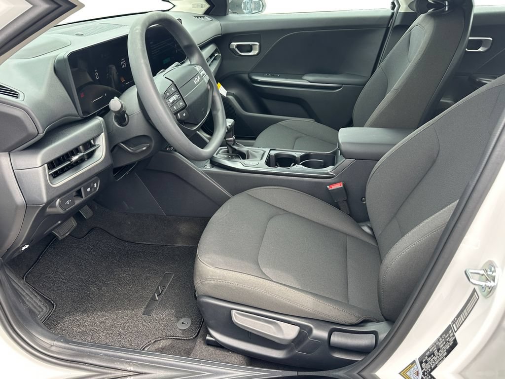 New 2026 Kia K4 FWD image 14