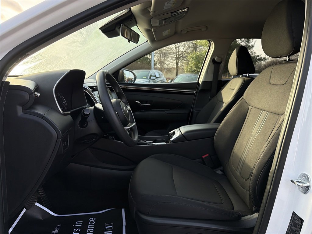 Used 2024 Hyundai Tucson SEL image 11