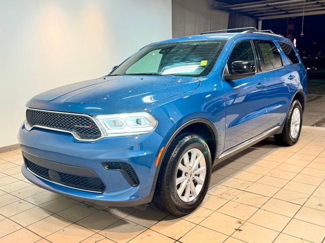 Used 2024 Dodge Durango SXT image 13