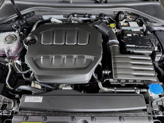 Certified 2025 Audi A3 2.0T Premium Plus w/ Premium Plus Package AWD/4WD image 32