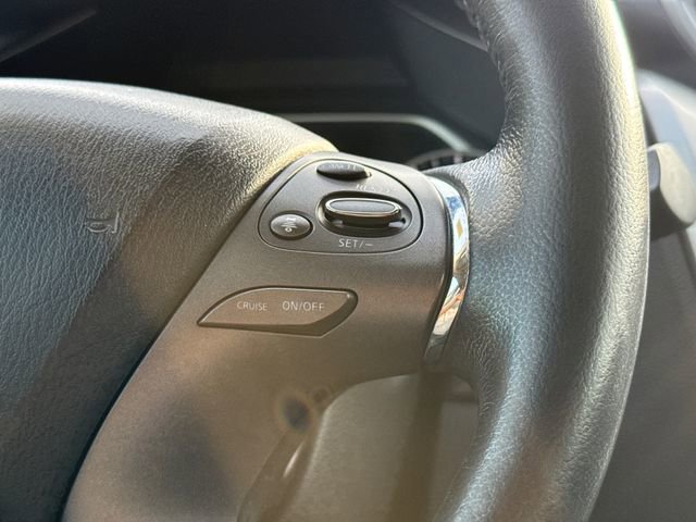 Used 2020 Nissan Murano SL w/ Cargo Package FWD image 27
