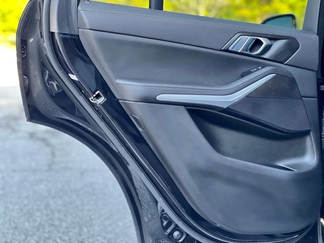 Used 2022 BMW X5 sDrive40i w/ Parking Assistance Package image 20