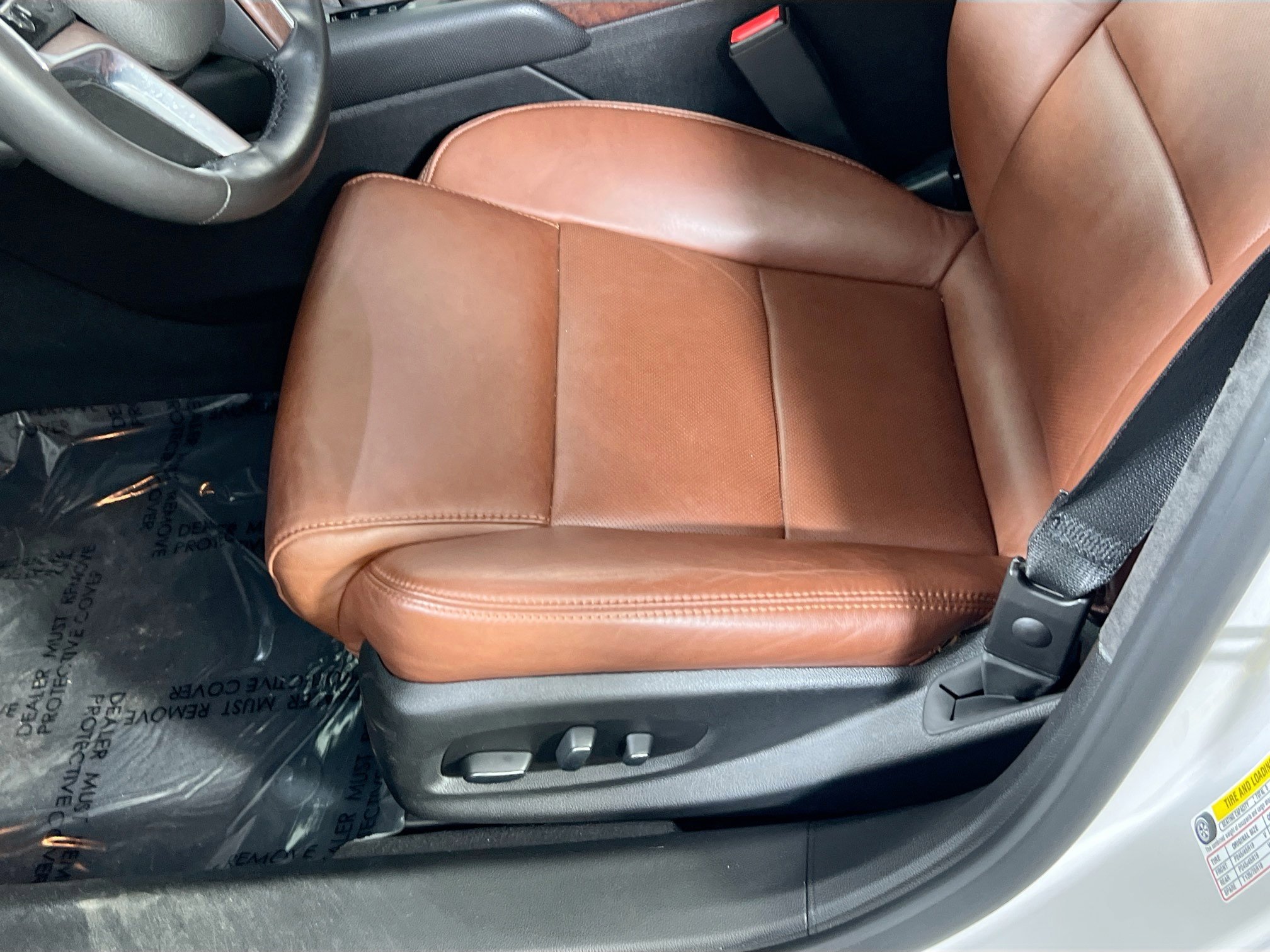 Used 2017 Cadillac XTS Luxury AWD/4WD image 20