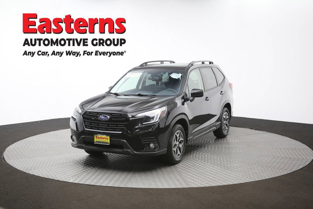 Used 2023 Subaru Forester Premium image 59
