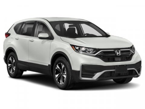 Used 2021 Honda CR-V Special Edition image 9