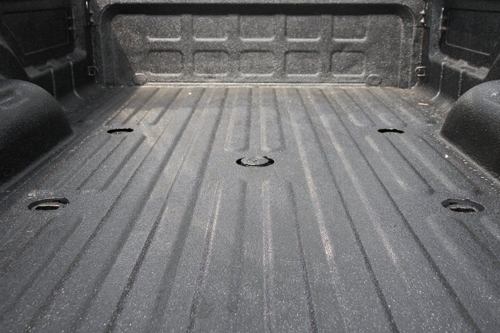 Used 2023 RAM 3500 Laramie w/ Night Edition image 9