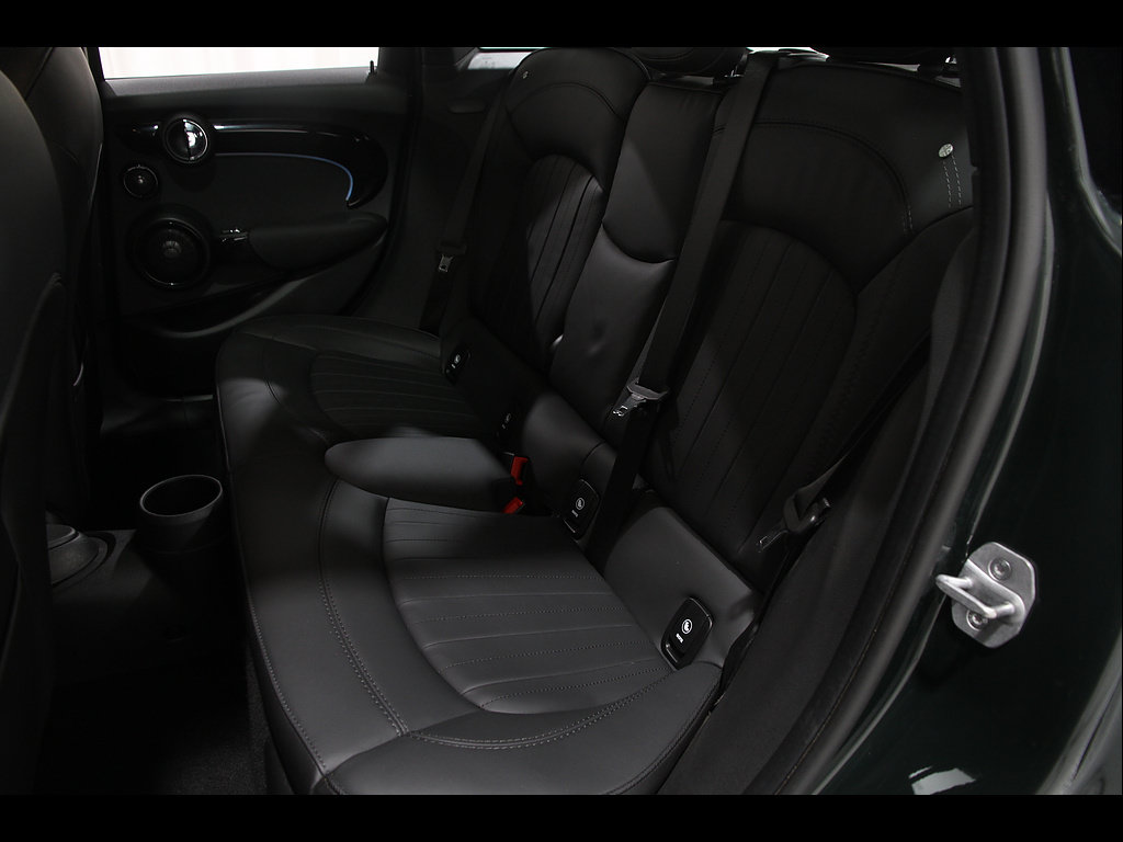 Used 2024 MINI Cooper S w/ MINI Resolute Edition FWD image 18