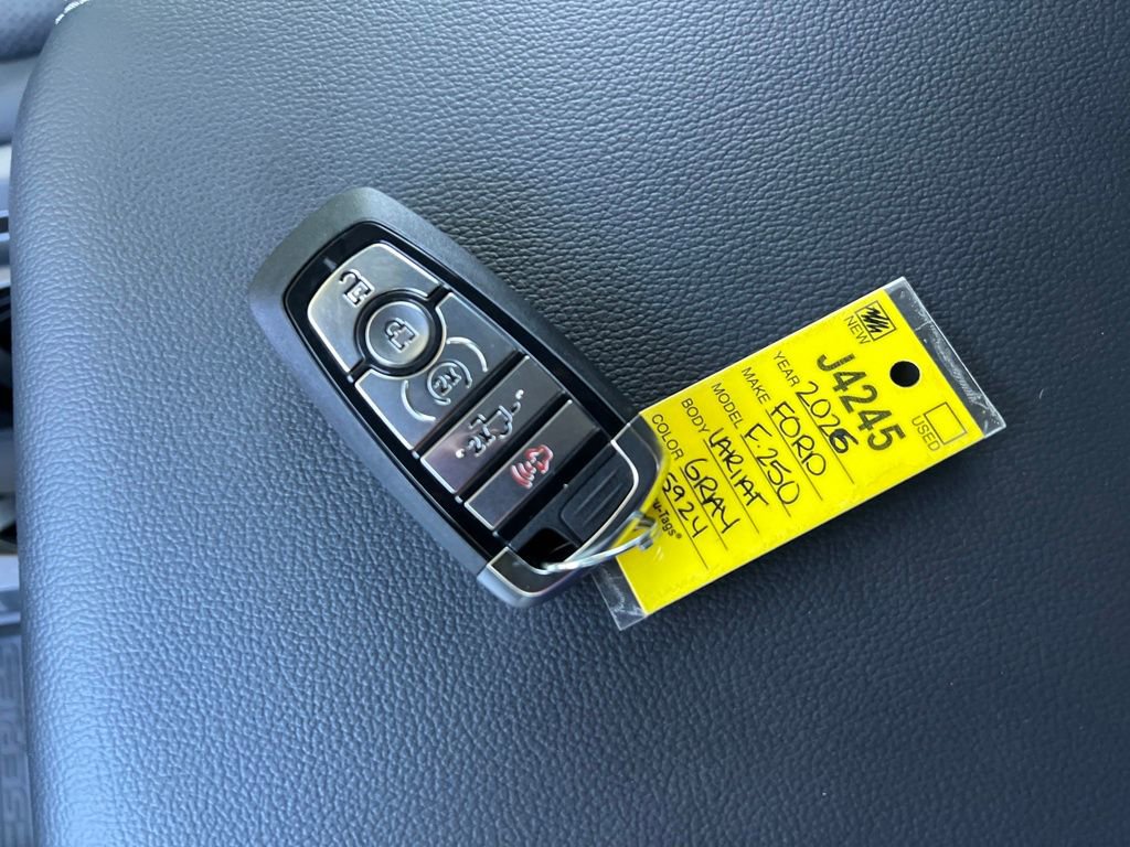 New 2026 Ford F250 Lariat w/ Lariat Premium Package image 58