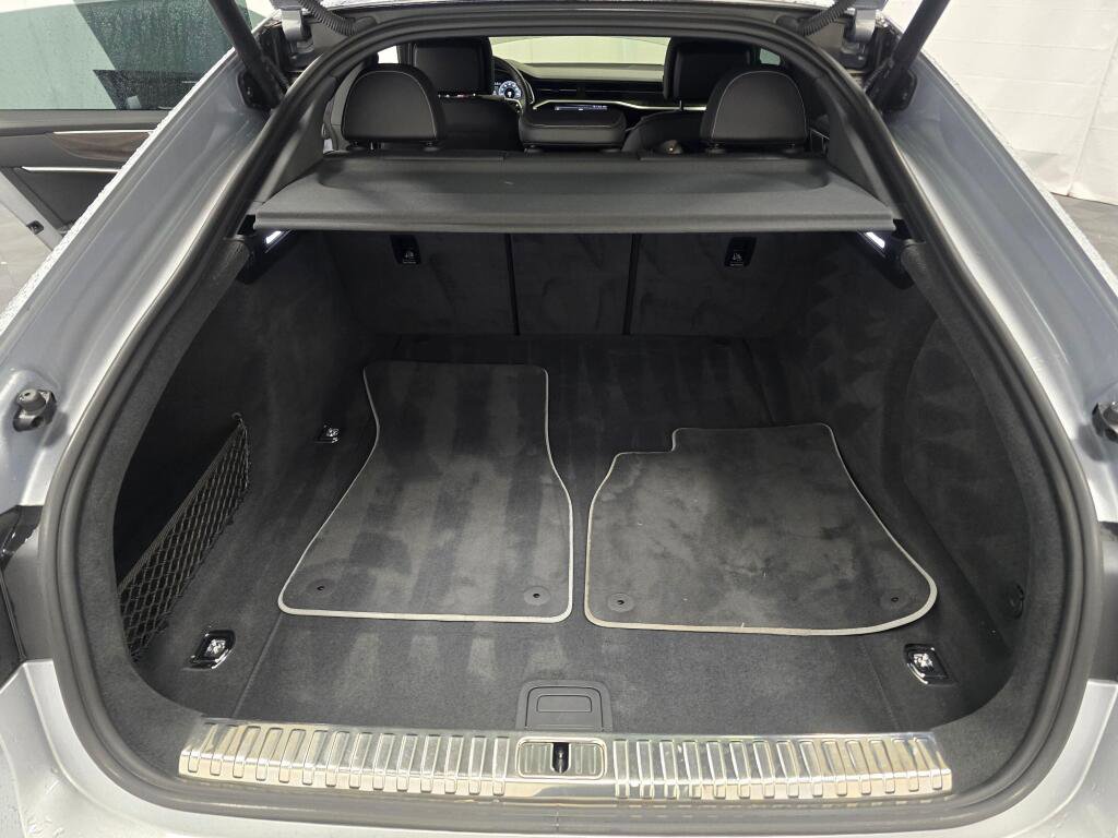 Used 2022 Audi A7 3.0T Premium Plus AWD/4WD image 11