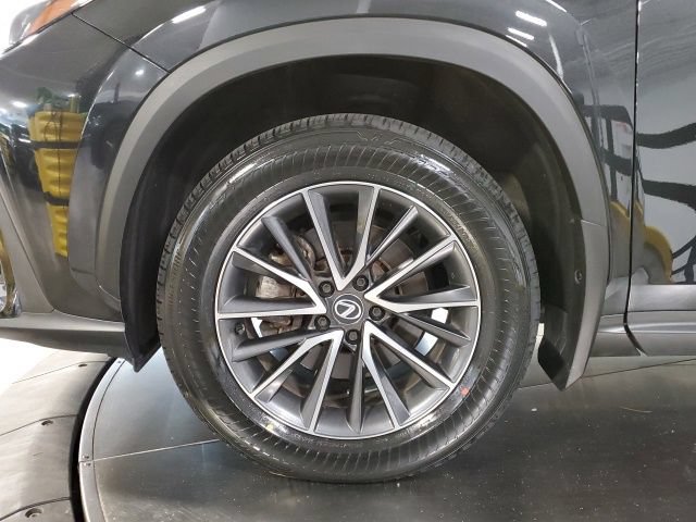 Used 2024 Lexus NX 350 AWD w/ Cold Area Package image 30