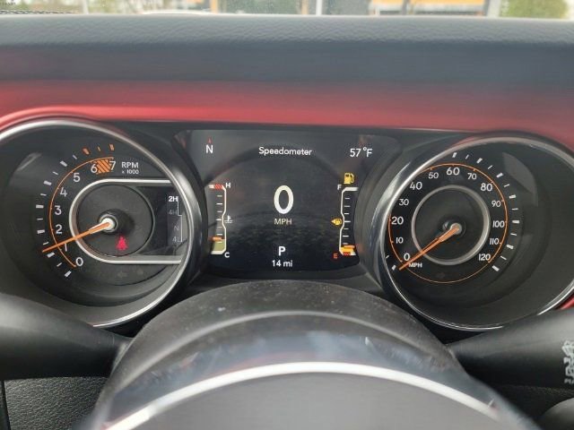 Used 2023 Jeep Wrangler Unlimited Rubicon w/ Dual Top Group image 26