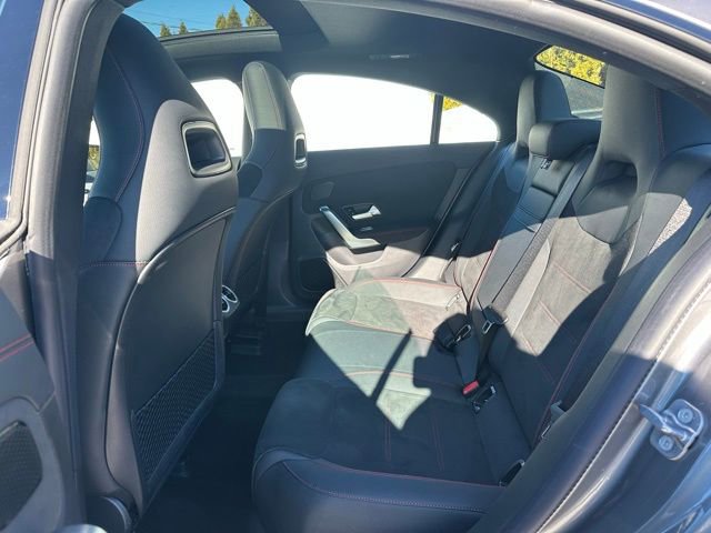 Used 2026 Mercedes-Benz CLA 250 4MATIC image 20