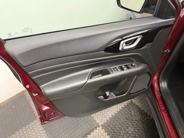 Used 2022 Jeep Compass Altitude image 20