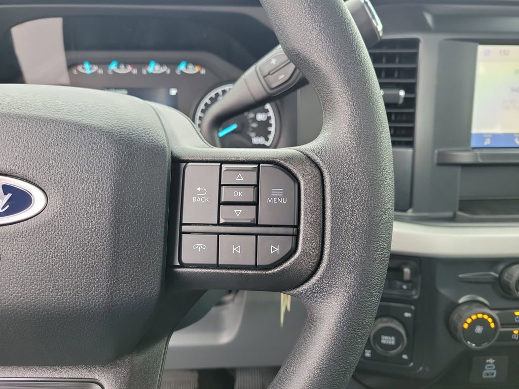 New 2026 Ford F250 XL w/ XL Off-Road Package image 22
