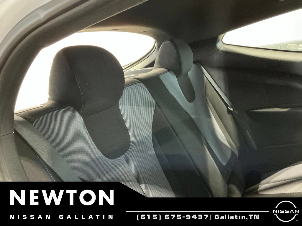 Used 2019 Hyundai Veloster 2.0 FWD image 16