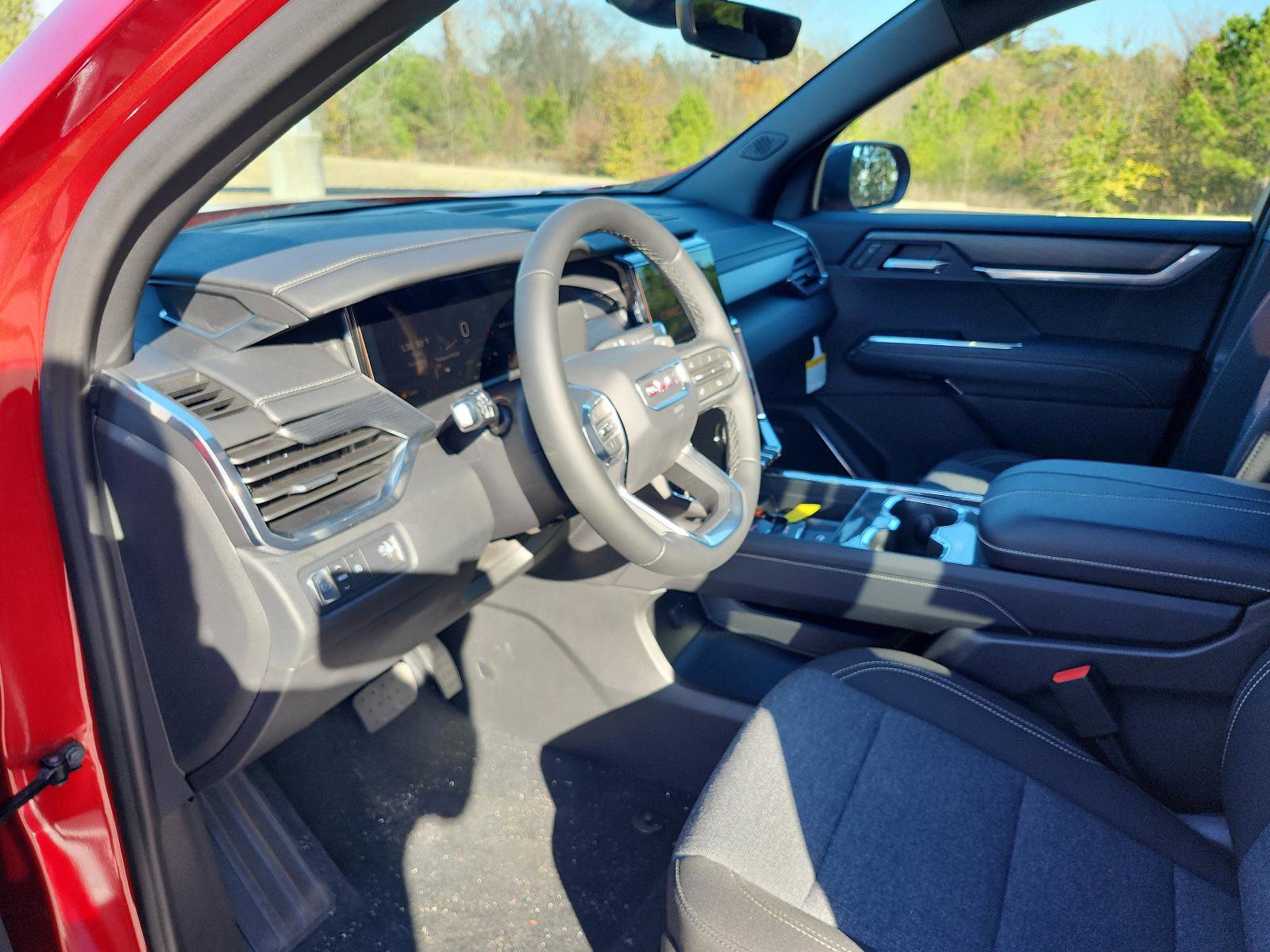 New 2026 GMC Acadia Elevation image 10