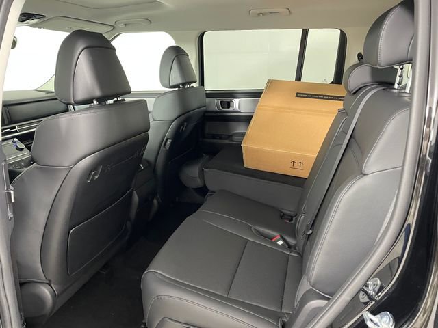 New 2026 Hyundai Santa Fe XRT w/ Tow & Go Package image 4