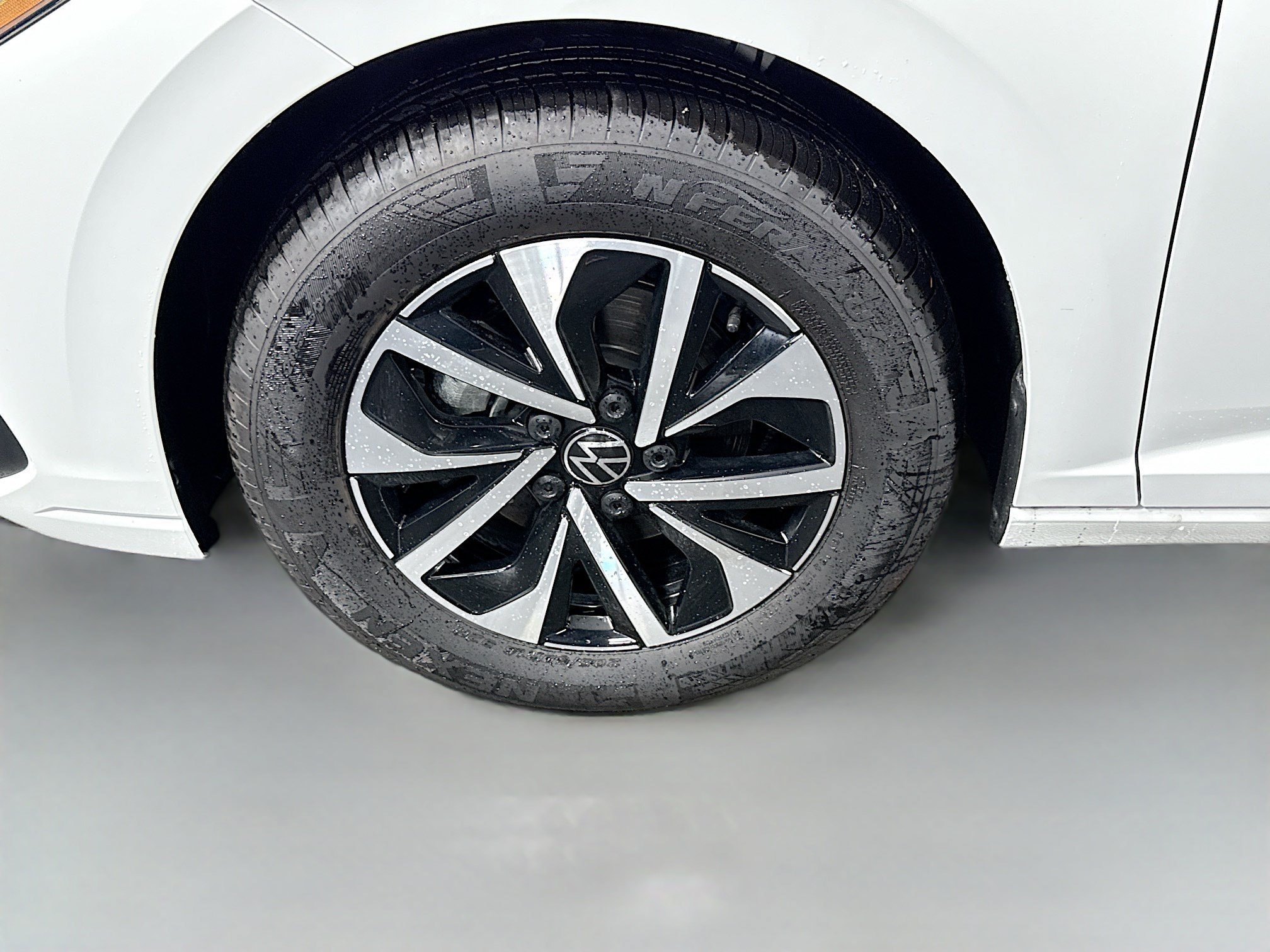 Used 2026 Volkswagen Jetta S FWD image 37