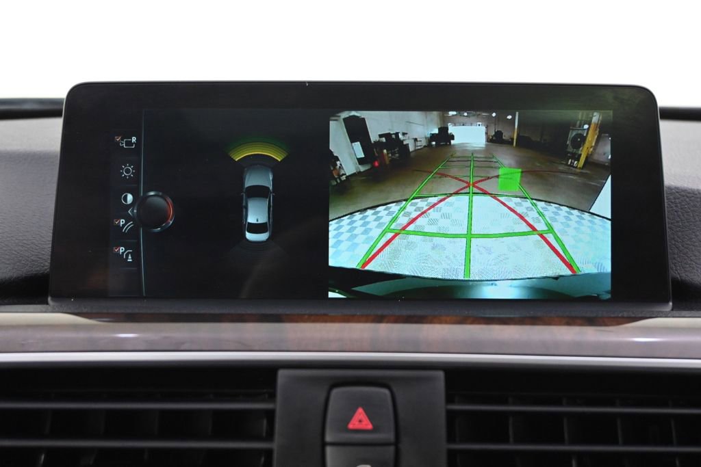 Used 2017 BMW 328d xDrive Sedan image 30