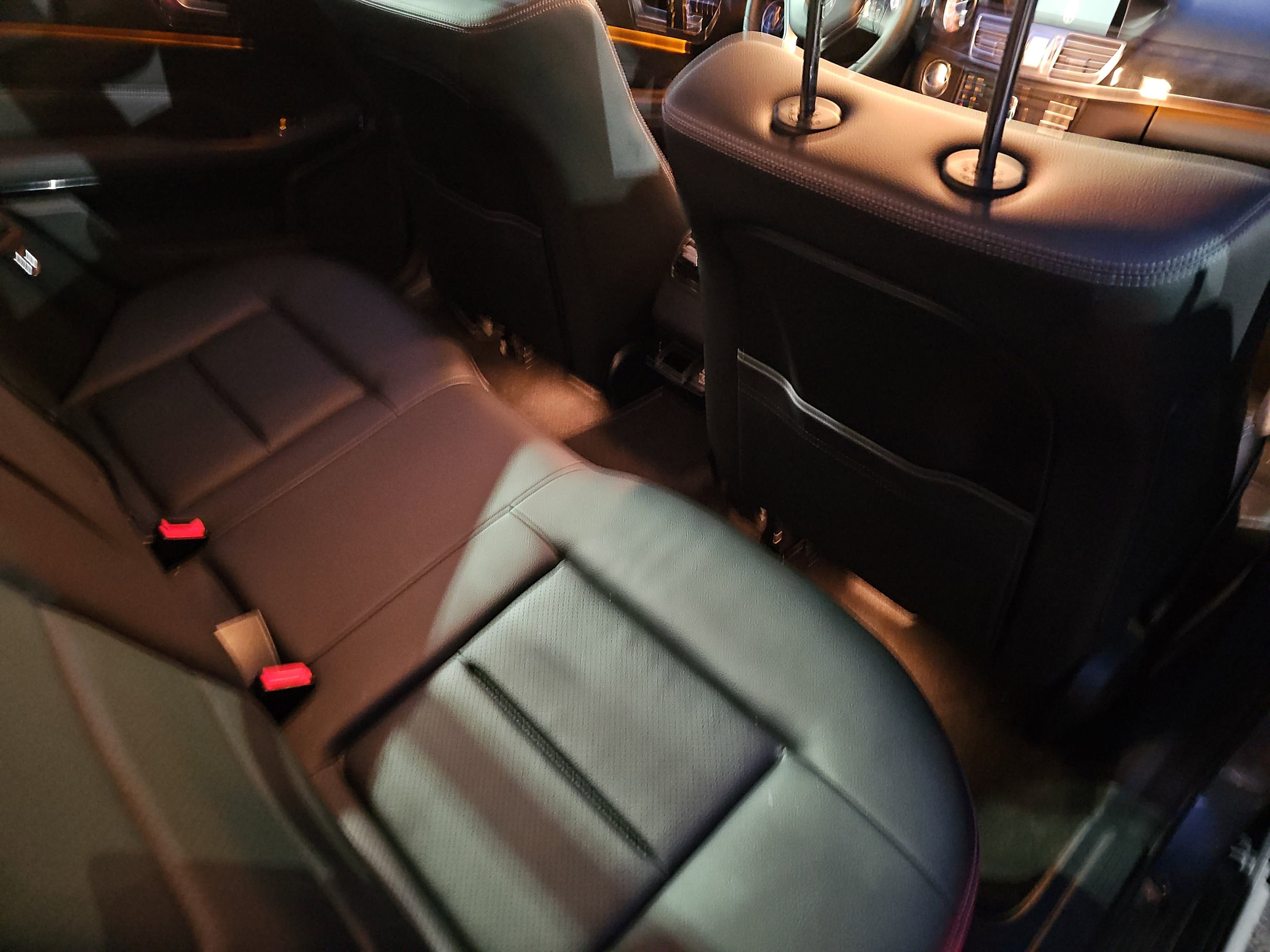 Used 2016 Mercedes-Benz E 350 Sedan image 11