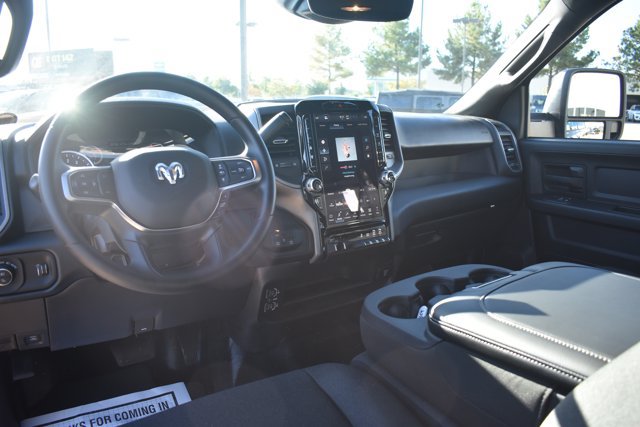 New 2027 RAM 2500 Tradesman AWD/4WD image 18