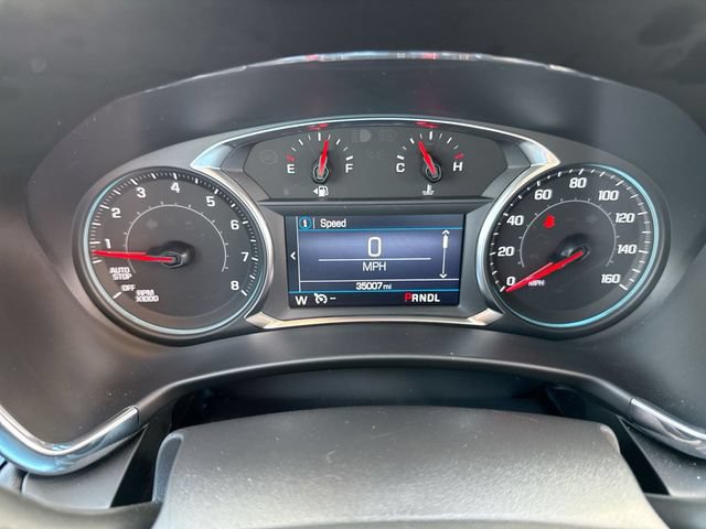 Used 2023 Chevrolet Equinox LT FWD image 15